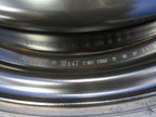 10-15 Chevrolet Camaro 18x4 Steel Spare Temporary Tire Wheel Donut OEM