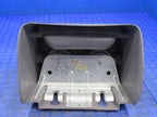 92-96 Ford F150 F250 F350 Bronco Bench Seat Center Console Dual Cuphol