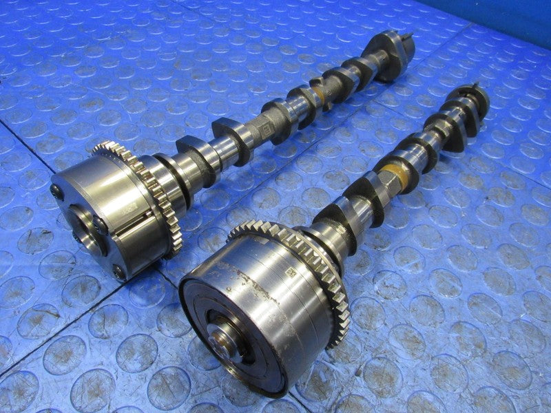 22-23 Nissan Rogue 1.5L Turbo KR15DDT Camshafts Cam Shaft w/ Timing Ge