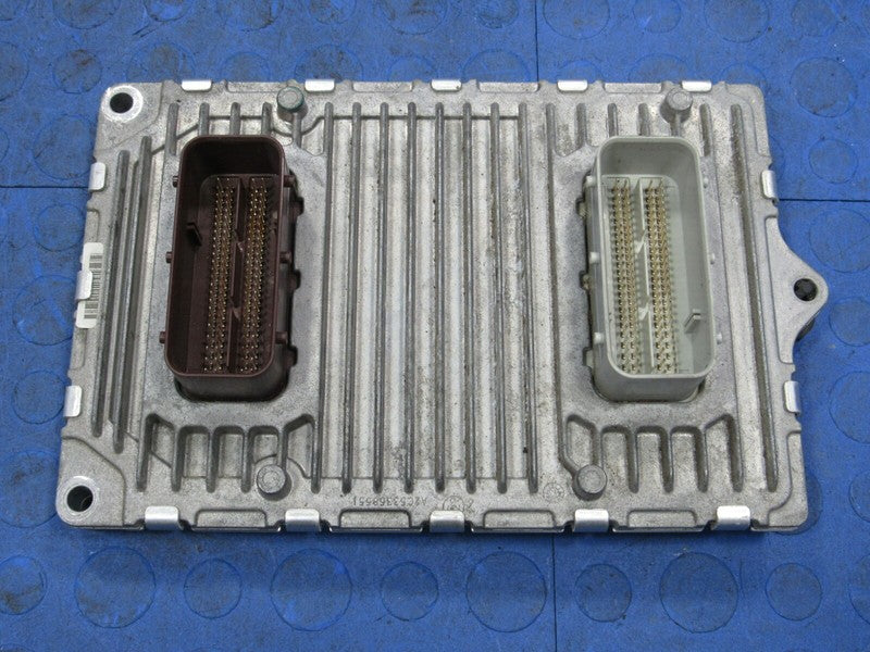 PROGRAMMED PLUG & PLAY 14 Dodge Charger 5.7L RWD ECU 68212707AD 707 PR