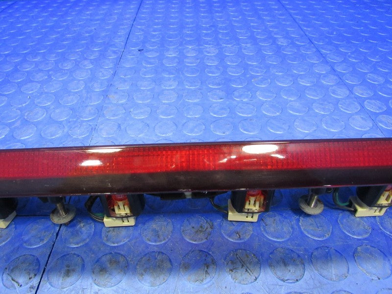 99-04 Ford Mustang Rear Trunk Mounted Center 3rd Third Brake Light CHM