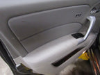 08-09 Acura RDX Left LH Driver Side Front Door Trim Panel W/O Window S