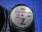 94-04 Ford Mustang Mach 460 Lower Door Mounted Speaker Subwoofer Sub P