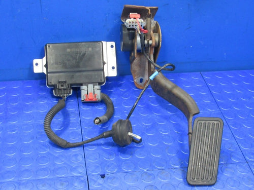 03-05 Chevy Silverado Suburban GMC Yukon Gas Pedal Drive By Wire TAC M