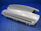 02-06 Cadillac Escalade Left Right Rear Hatch Vent Trim Molding Pearl 