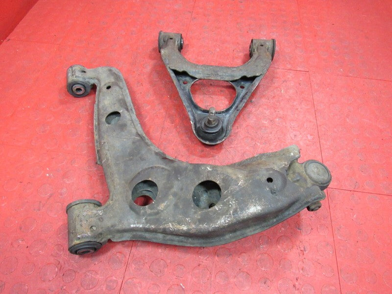 99-05 Miata NB Front Passenger Right RH Suspension Upper & Lower Contr