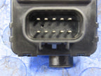 04-07 Silverado Sierra Tahoe Yukon SARVC Battery Control Module 152638