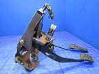 90-05 Mazda Miata MX5 Clutch Brake Accelerator Gas Pedal Set MT w/ Cru