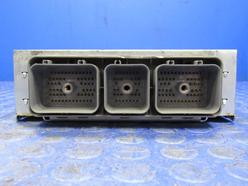 04 Lincoln LS 3.0L V6 ECU ECM PCM Engine Computer GSD0 4U7A-12A650-FBA