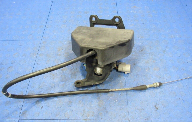 93-95 Toyota Land Cruiser Cruise Control Actuator Cable Assembly 88002