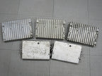 PROGRAMMED PLUG & PLAY 03 Dodge Durango 4.7 ECM 56040501 56029124 124 