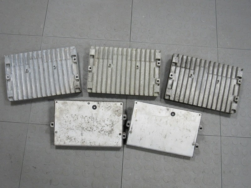 PROGRAMMED PLUG & PLAY 03 Dodge Durango 4.7 ECM 56040501 56029124 124 