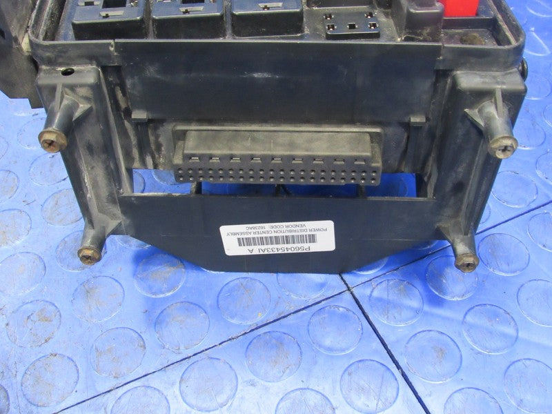 02-03 Dodge Ram IPM Integrated Power Distribution Module Fuse Box 5604