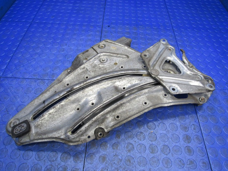 92-99 BMW E36 3 Series Convertible Right RH Rear Window Regulator Moto