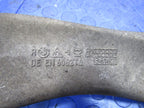 10-15 BMW 550i GT 740i 750i RWD Right RH Front Knuckle Hub Control Arm