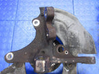 96-04 Ford Mustang Driver Passenger Front Knuckle Spindle Hub Set 5234