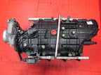 06-09 Chevy Trailblazer SS TBSS LS2 Complete Intake Manifold Throttle 