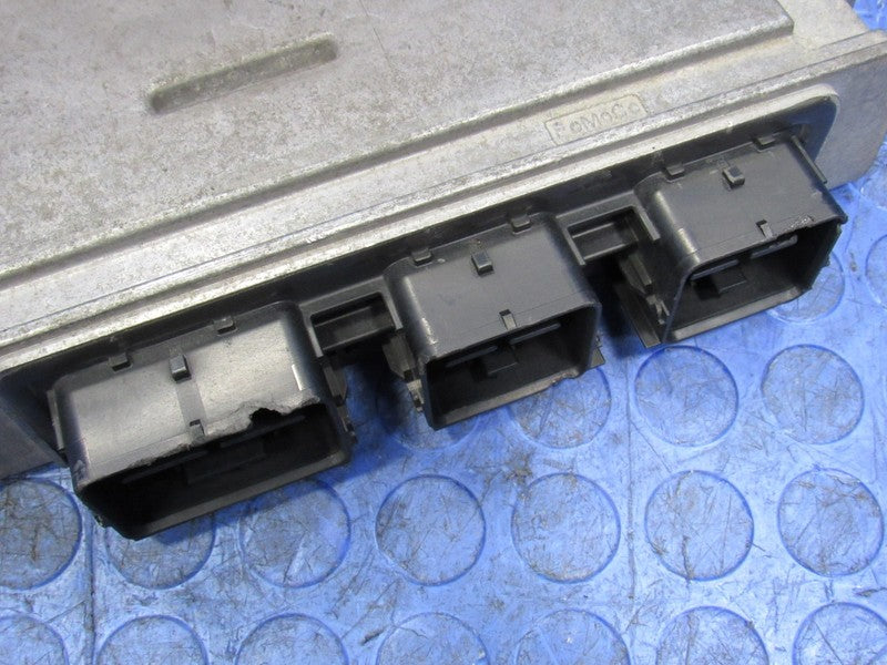 10-11 Crown Victoria Grand Marquis ECU ECM Engine Computer AW7A-12A650