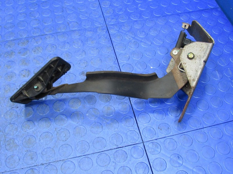 02 GM 4.8L 5.3L 6.0L Drive By Wire Throttle Pedal TAC Module DBW 0411 