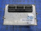 PROGRAMMED PLUG & PLAY 97 Grand Cherokee ZJ 5.2L AT ECU 05010387AB 387