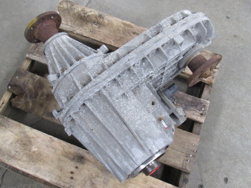 03-10 Ford F250 F350 Electronic Shift Transfer Case 4x4 NP273F 6C34-AA