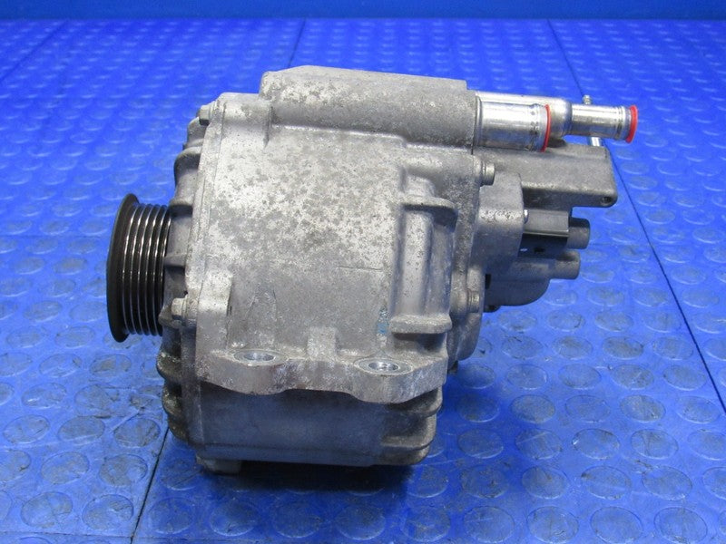 12-16 LaCrosse Regal Impala Malibu 2.4L Hybrid eAssist Alternator 2426