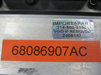 PROGRAMMED PLUG & PLAY 10 Jeep Wrangler JK 3.8L AT ECM 68086907AC 907 