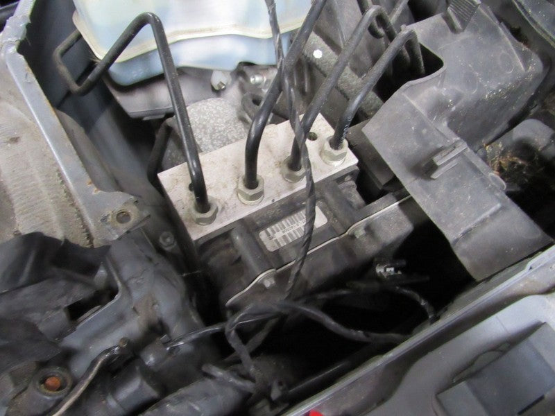 07-13 BMW 335xi E92 ABS Anti Lock Brake Pump 6 783 294