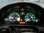 99-00 Mazda Miata MX-5 NB1 AC Heater Climate Control Panel
