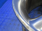 01 Mazda Miata SE Polished 5 Spoke Twist 16x6.5 OEM Wheel 4x100 +40 NB