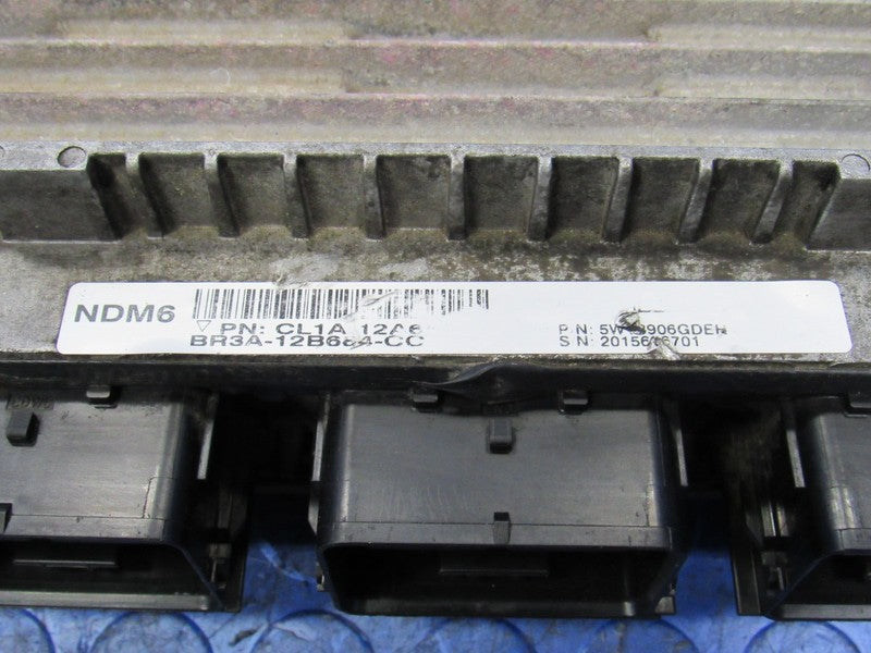 12-14 Expedition Navigator 5.4L ECU ECM PCM Engine Computer CL1A-12A65