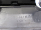 03-06 Silverado Yukon Escalade Right Passenger Power Seat Control Swit