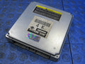 02 Nissan Sentra 1.8L QG18DE AT ECU ECM PCM Engine Computer JA56T65 BL