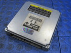 02 Nissan Sentra 1.8L QG18DE AT ECU ECM PCM Engine Computer JA56T65 BL