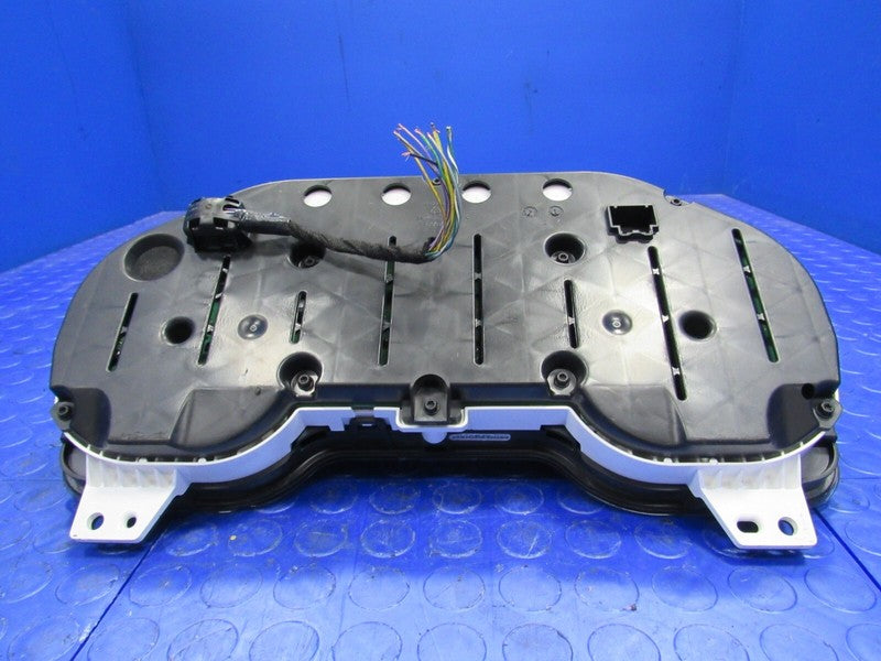 19-20 Ford F150 Instrument Gauge Cluster Speedometer Tachometer MPH 27