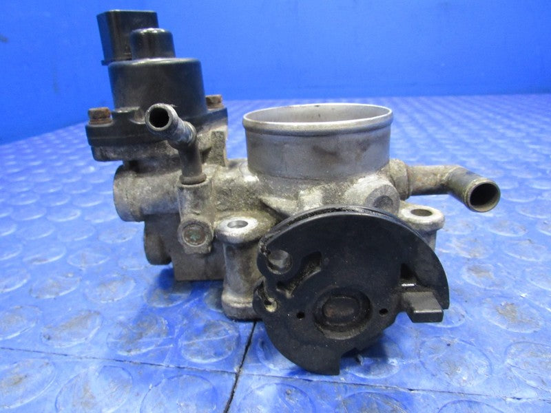 99-04 Chevrolet Tracker 2.0L AT Intake Throttle Body Valve Assembly TP