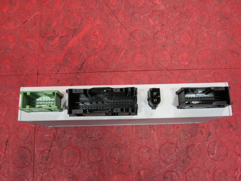 07-13 BMW 3 Series E93 Convertible Folding Top Roof Control Module 071