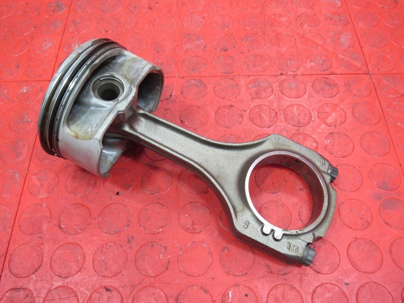 08-13 BMW M3 / 06-10 M5 M6 S85 V10 S65 V8 Right Bank Piston & Rod Asse