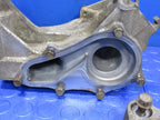 04-08 Acura TSX CL9 K24A2 RAA Water Pump Housing Passage Bracket Hardw