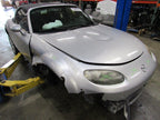 06-08 Mazda Miata MX-5 NC Right RH Passenger Side Front Door Trim Pane