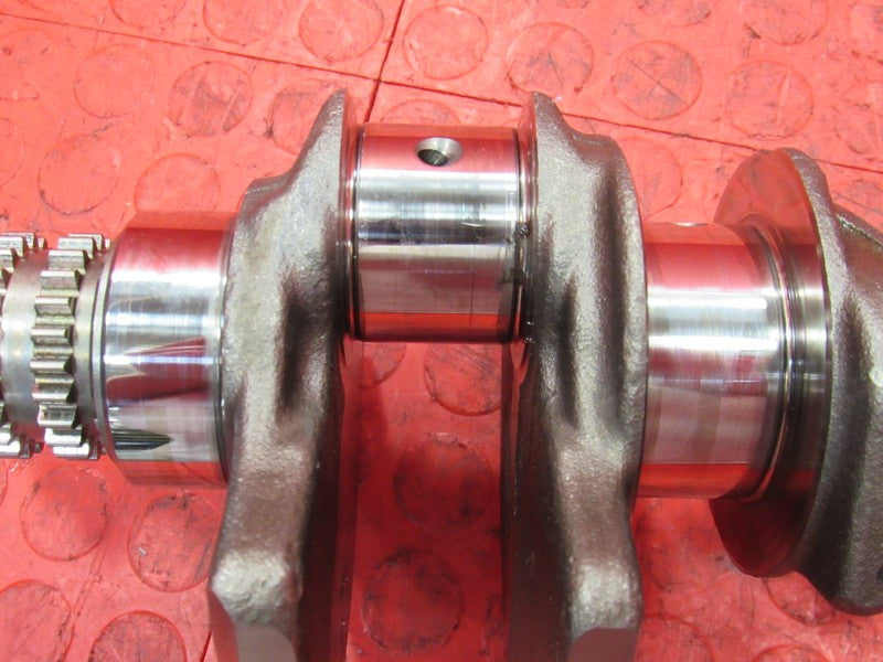 22-23 Nissan Rogue 1.5L KR15DDT Engine Crankshaft Variable Compression