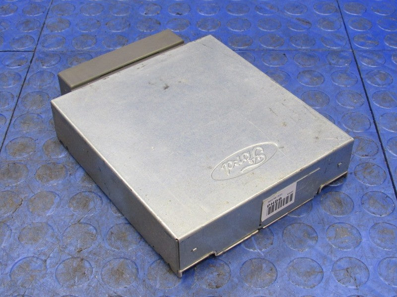 03 Crown Victoria Police P71 ECU ECM PCM Engine Computer 3U7Z-12A650-E