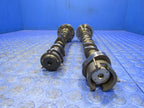 22-23 Nissan Rogue 1.5L Turbo KR15DDT Camshafts Cam Shaft w/ Timing Ge