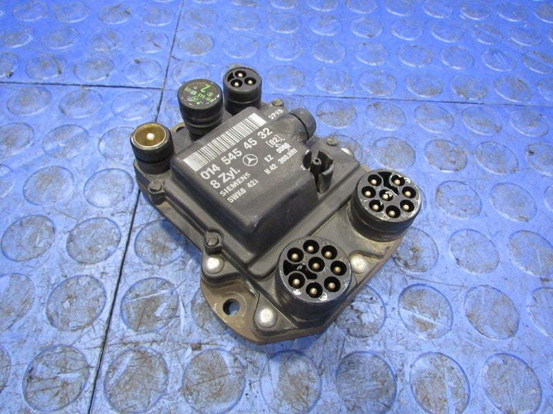 92-95 Mercedes 400E 400SEL E420 ICM EZL Ignition Control Module 014 54