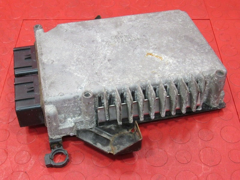 96 Stratus Breeze 2.0L ECU ECM PCM Engine Control Computer 04606251 25
