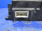 08-10 Mitsubishi Lancer Evo Cabin Interior Fuse Relay Box Block 8637A4