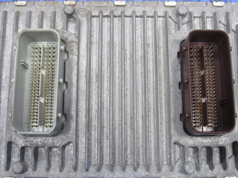 PROGRAMMED PLUG & PLAY 13 Avenger 200 3.6L AT ECM 68164370AC 370 PROG 