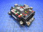 03-05 Silverado Sierra Duramax Engine Fuse Panel Relay Box Block 15115