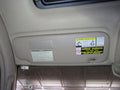 98-02 Toyota Land Cruiser Left LH Driver Side Sunvisor Sun Visor Shade