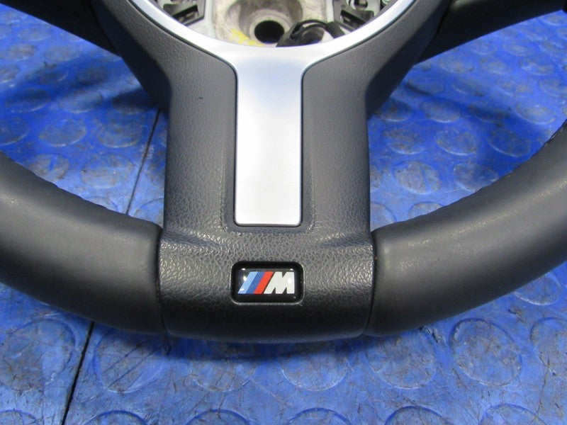 12-20 BMW 335i 340i 430i M3 F30 F32 3 4 Series M Sport Leather Steerin